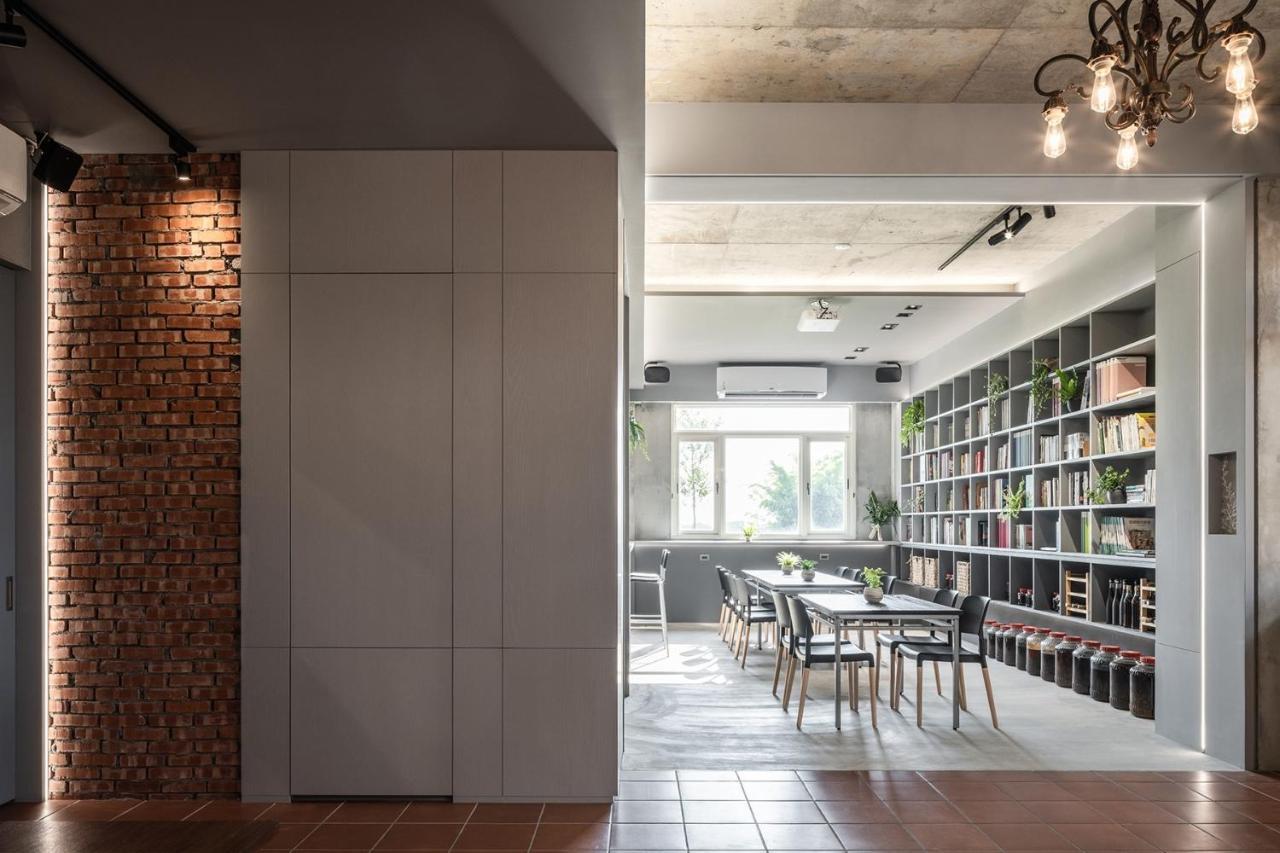 Farmland B&B Guilin Εξωτερικό φωτογραφία