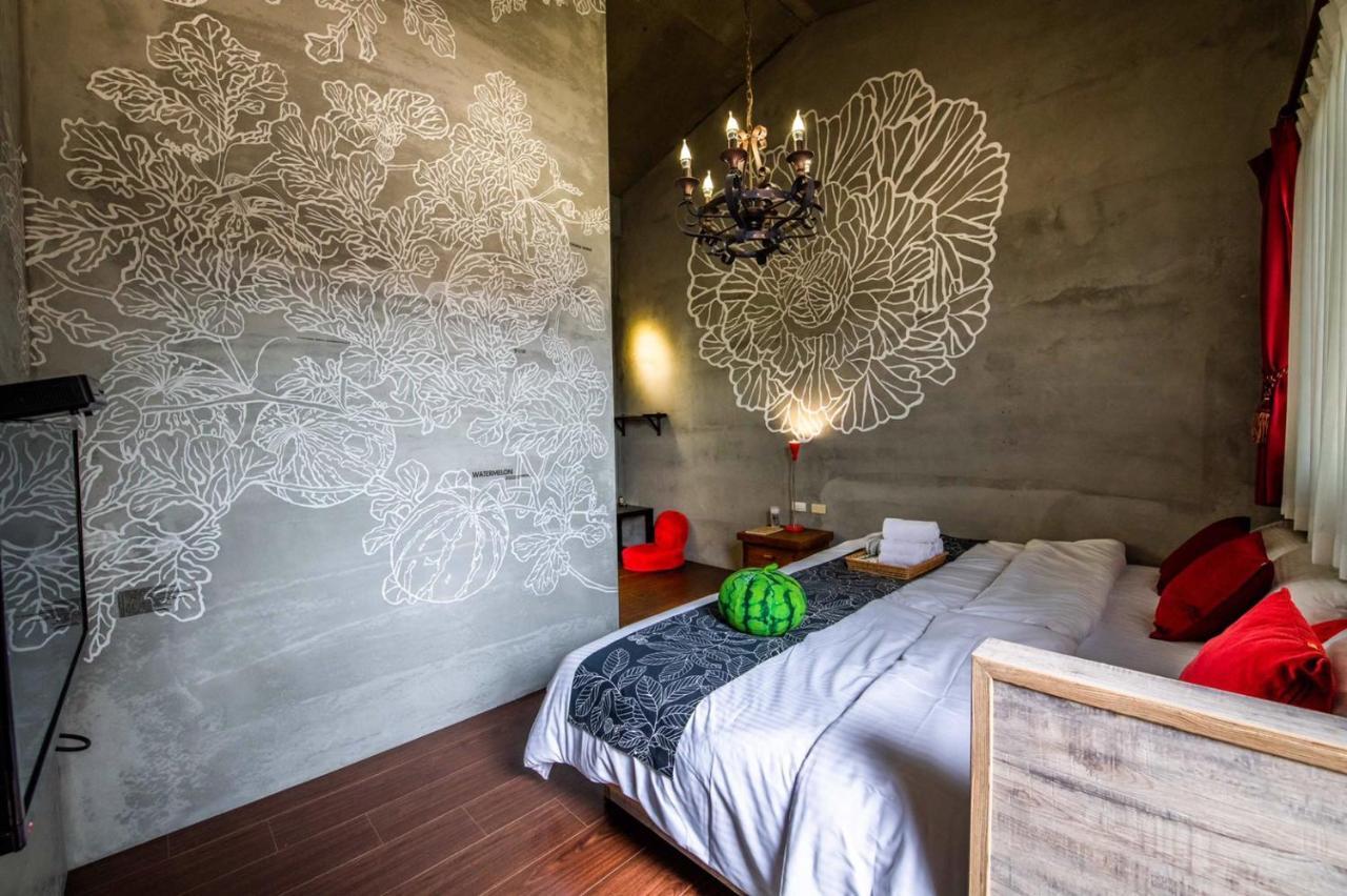 Farmland B&B Guilin Εξωτερικό φωτογραφία