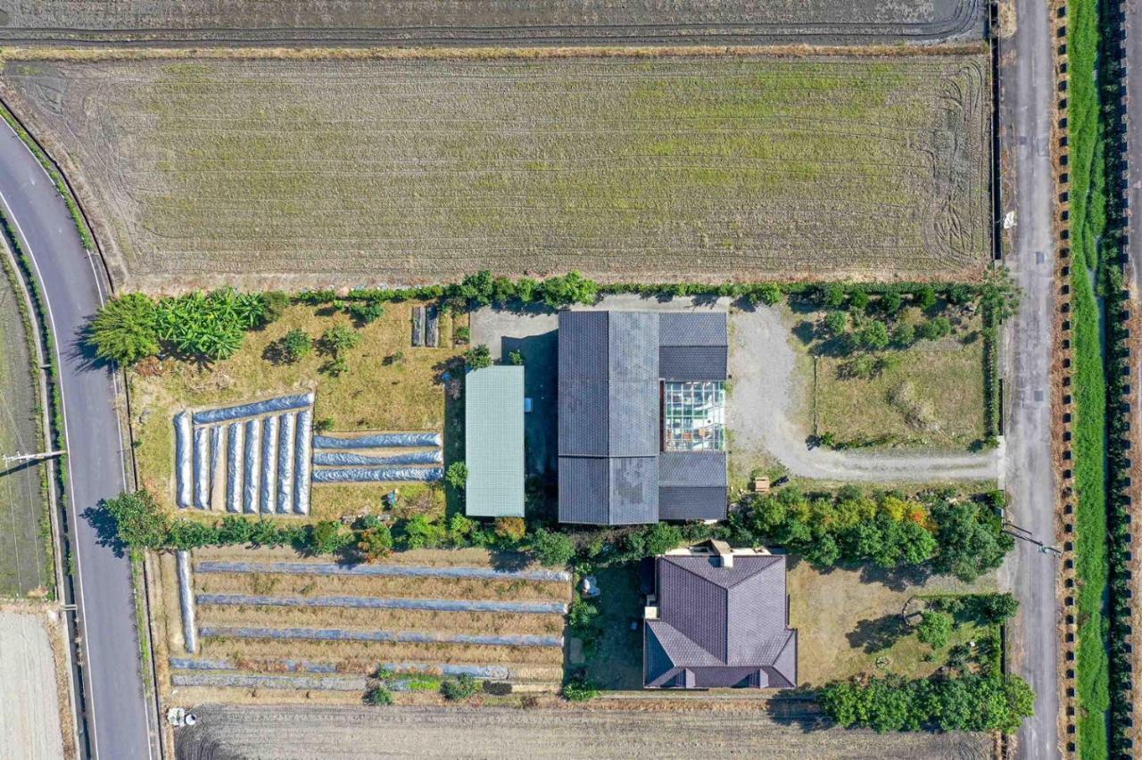 Farmland B&B Guilin Εξωτερικό φωτογραφία