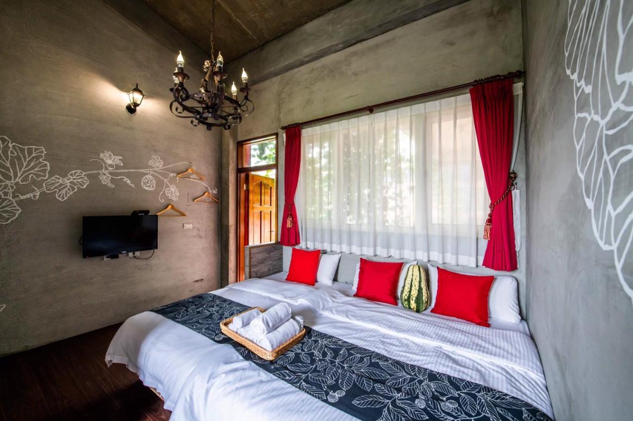 Farmland B&B Guilin Εξωτερικό φωτογραφία