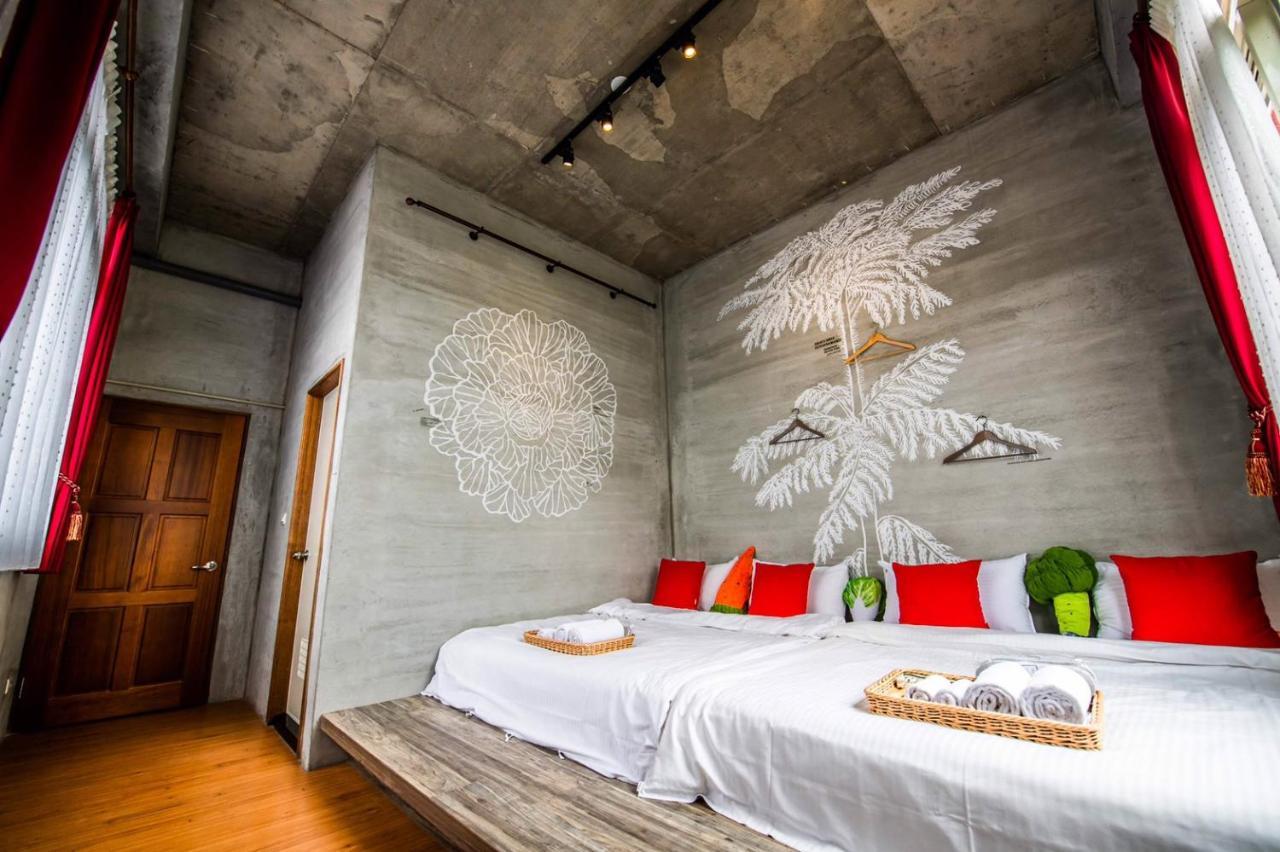 Farmland B&B Guilin Εξωτερικό φωτογραφία