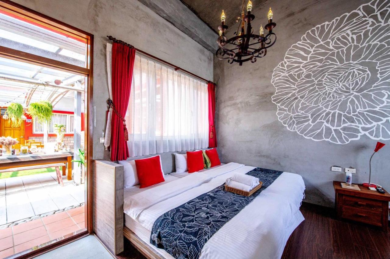Farmland B&B Guilin Εξωτερικό φωτογραφία