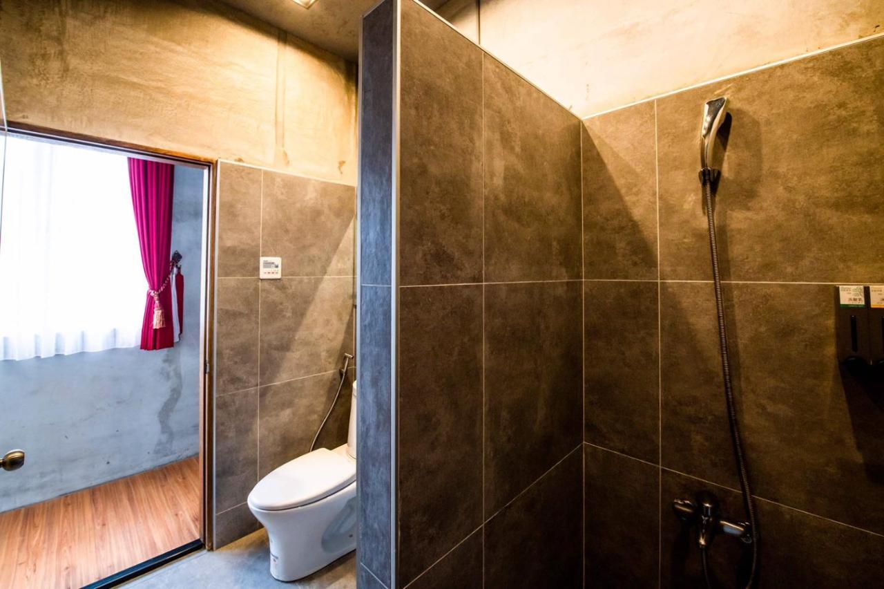 Farmland B&B Guilin Εξωτερικό φωτογραφία
